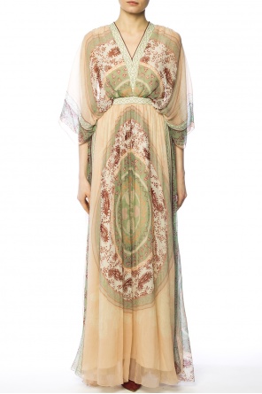 Silk dress, zdjęcie 2 Silk dress od Chloe